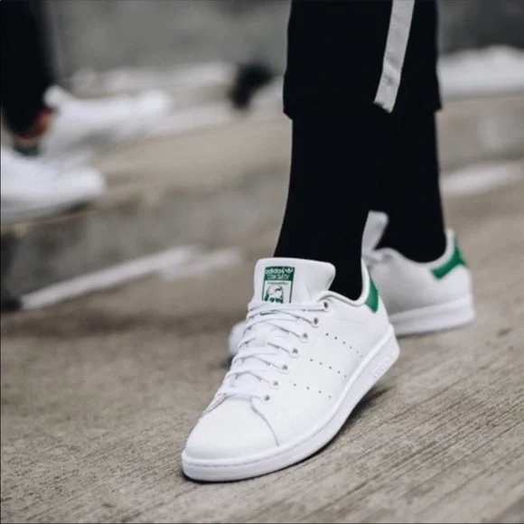 👟 Adidas 👟 Stan Smith Original Trainer Sneaker